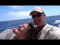 Crossing the South Atlantic Ocean - Namibia to Saint Helena - Sailing Greatcircle (ep.328)