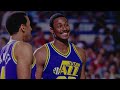 Adrian Dantley: The 