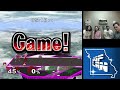 JopLAN 11 Dubs LF – DryBones (C. Falcon) & Logski (Luigi) vs iBeTakingEstrogen (Fox) & Leaf (Falco)