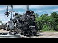 Nickel Plate Road 765: Tri State Chase