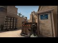 CSGO 20210112 Nick. Mirage 1 tap Ticket