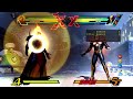 (Ultimate Marvel vs Capcom 3) Dormammu complete guide