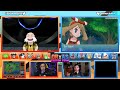 WATSON HAS THE CHILLIS DRIP!! | Pokemon Omega Ruby & Alpha Sapphire Randomizer Versus EP11