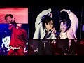 J-Hope of BTS through the years