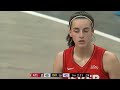 Atlanta Dream vs  Indiana Fever   FULL GAME 3rd-Qtr  Sep 08, 2024 | WNBA 2024 Season | Caitlin Clark