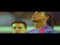Ronaldinho ● Magic Passes