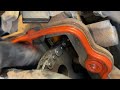Bad timing chain tensioner or guide, how to diagnose engine noises Ford Mustang