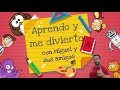 El adjetivo.  Lengua en primaria. Aprendo y me divierto con Miguel y sus amigos