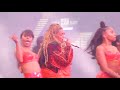 Beyoncé - Sorry LIVE - OTR II Glasgow 09 June 2018