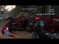 Halo Reach (w/ @dermywermy080 @iblaststatic2020 and @Shockazulu12 )