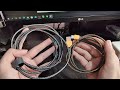 Ambrane Type C 3A Fast Charging Braided  VS realme USB Type C Braided Cable (COPY-PASTE speed test).