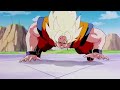 GOKU VS cell full fight