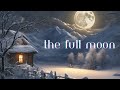 Full Moon Meditation to Release Negativity Guided  Full Moon Ritual Manifestation #Full moon
