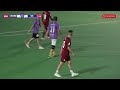 精華 - 三昇新輝聯(紅) vs 傑思(紫) 東南海盃2024【45歲組 - 四強】