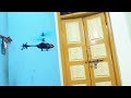 remote control helicopter and remote car