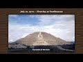 Cerro Gordo - Climbing the mysterious mountain above Teotihuacan