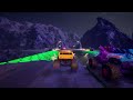 Monster Jam CRAZY Racing, Freestyle, Crashes, & High Speed Jumps #10 | GRAVE DIGGER | Steel Titans 2