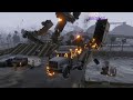 NPC Mini Stunt Jump - Grand Theft Auto V