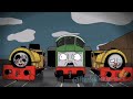 Sodor Fallout - Never Be Alone