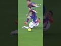 Messi destroyed Casemiro #football #messi #casemiro #barcelona #RealMadrid #Laliga #leomessi #leo