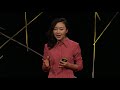 What's good architecture and why the world doesn't need more star architects | Xi Zhang | TEDxZurich