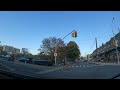 Crossing the Icon: A 4K Drive on I-278 from Brooklyn to Staten Island via the Verrazzano Bridge, NYC