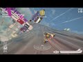 [PS5 4K 60FPS HDR] WIPEOUT OMEGA COLLECTION - Sol Almost Perfect Run
