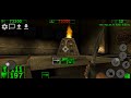 Serious Sam Classic The First Encounter (TFE) Android - Español