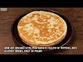 Amazing French Pancakes At Home in 10 minutes! How to make the most delicious crepes!