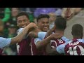 MATCH HIGHLIGHTS | Hibernian 0-5 Aston Villa