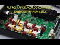 uSDX - Um Rádio transceptor multibandas mais barato que existe!