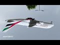 321 GO! Meme Reverse Flights Airplanes Emirates #airplane #aviation #flight