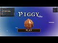 Piggy [The Hunt] ending cutscene