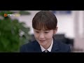 [ENG SUB] You Are My Secret EP01 First Encounter at the Speed Dating then Decided to Get Married?