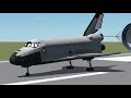 Launching A Space Shuttle FROM Laythe! - KSP