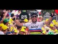 Mark Cavendish - Top 5 Sprint