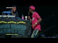 😂😂😂 Sexxy Red Roast Live in Mississippi | The 85 South Show