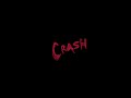 North Ave Jax - Crash (Lyric Video)