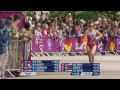 Triathlon - Women | London 2012 Olympic Games