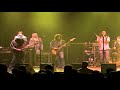 The Black Crowes ~ 12 28 2005