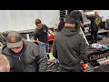 Champion Speed Shop Pit`s O/H from prior days run. 1 of a few clips