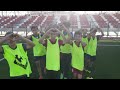 Speed Reaction Drills For Soccer/Football | Speed Training