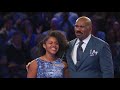 FUNNIEST FAST MONEY MOMENTS EVER On Family Feud US | Bonus Round