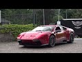 MÁS RÁPIDO QUE LOS SUPERDEPORTIVOS MODERNOS: DE TOMASO PANTERA