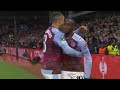 HIGHLIGHTS | Aston Villa 4-0 Ajax