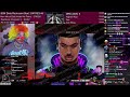 LowTierGod Refuses to Face the Allegations | Immo342 Stream Highlight
