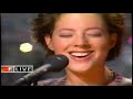 MTV Live Sarah McLachlan October 1997 Building a Mystery