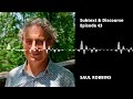 Saul Robbins, photographer & educator | EP43 Subtext & Discourse