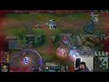 HOW TO MAKE FIORA TOP PLAYERS HATE THEIR LIFE!