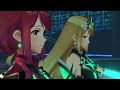 Why Xenoblade 2’s Most Overlooked Cutscene is SO IMPORTANT